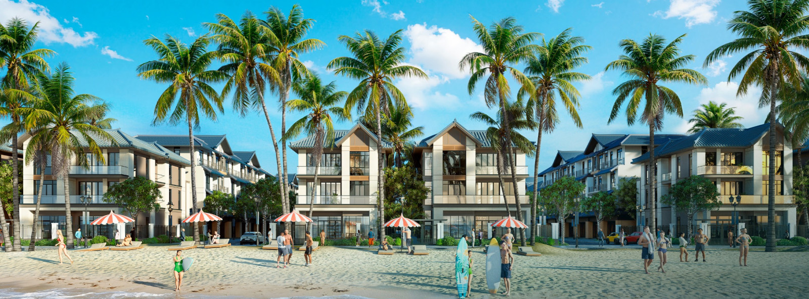biet thu mat tien bien vinhomes pearl bay