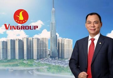 Chủ đầu tư Vinhomes Pearl Bay là tập đoàn Vingroup