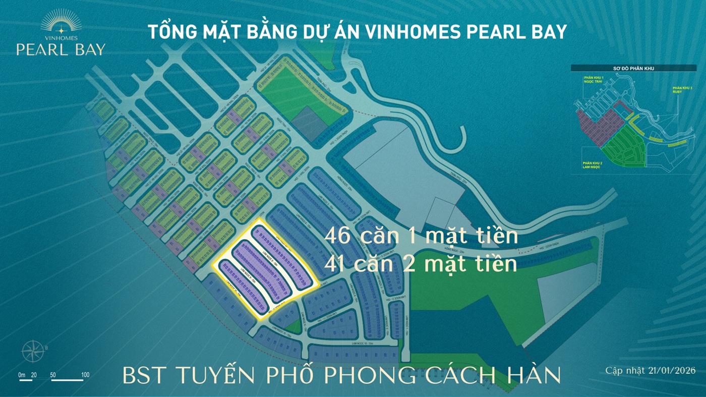 Bộ sưu tập tuyến phố phong cách Hàn