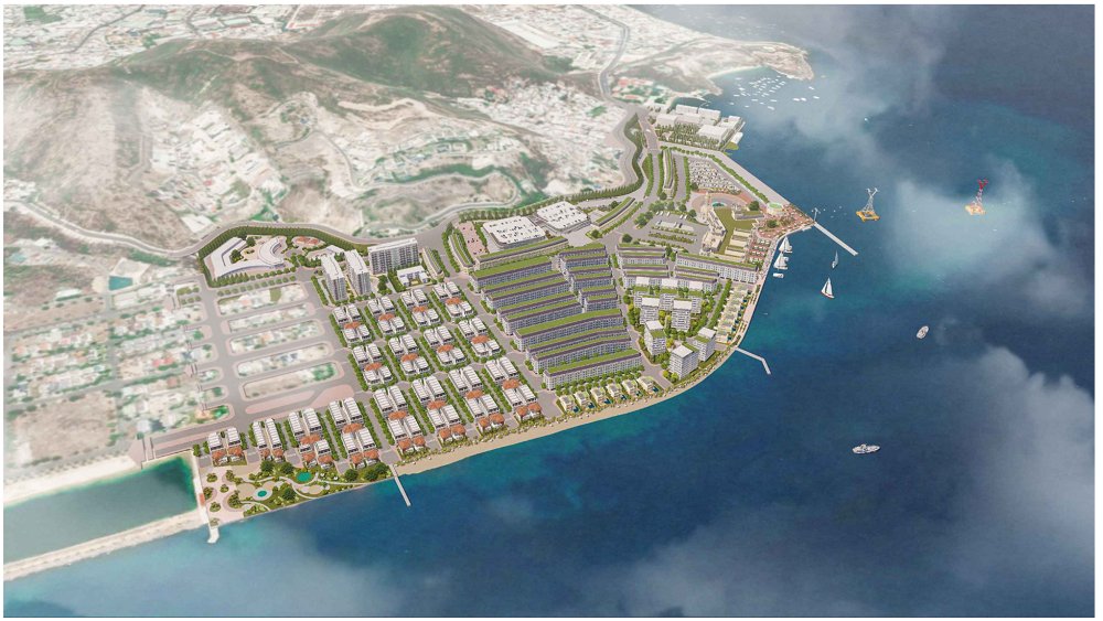Pháp lý Vinhomes Pearl Bay đã hoàn thiện đầy đủ